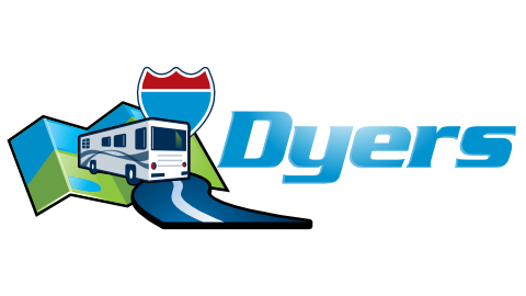 Dyers Online RV Parts & Accessories Logo