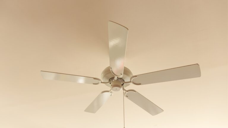 5 12V RV Ceiling Fan Options to Stay Cool Without A/C