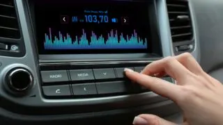 Pimp Your Ride’s Audio With These RV Radio Options