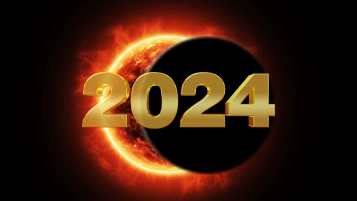 Solar Eclipse 2024: Path, Details, and Planning Ideas