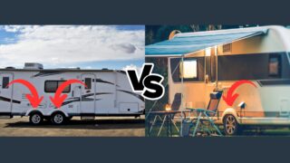 Dual Axle vs Single Axle Trailer: Which One Is Better?