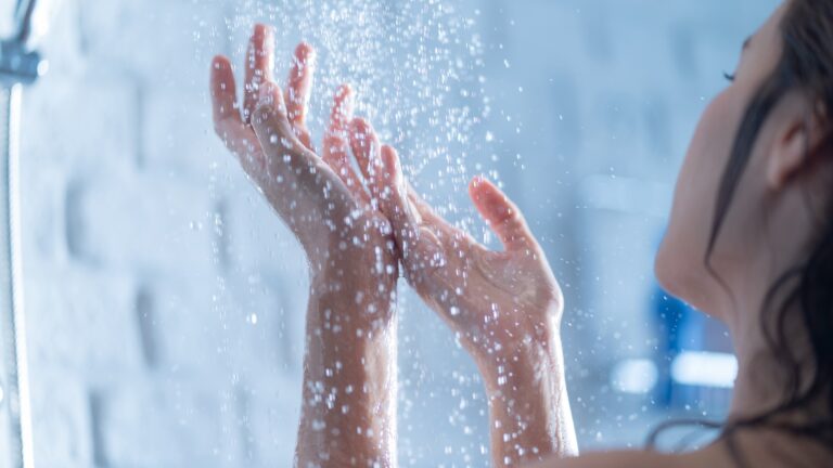 Showermiser: Avoid the Blast of Cold & Conserve Water