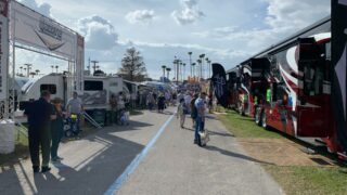Tampa RV Show: All the Details to Know Before You Go