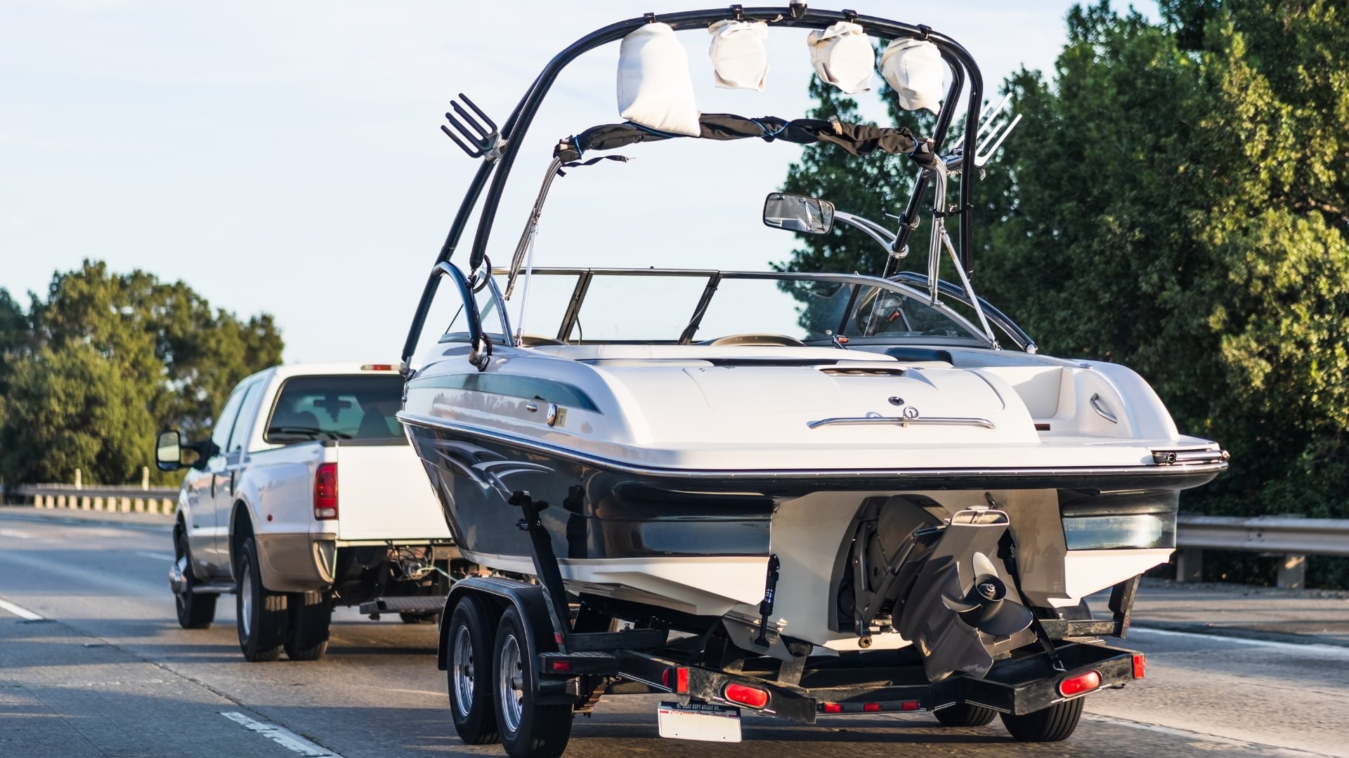 Tow/Haul Mode on Your Truck What It Is & How to Use It