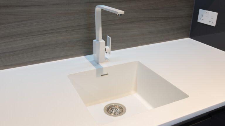 Corian RV Countertops: Pros & Cons of Solid Surface