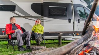 33 Full-Time RV Myths Busted… So You Can Be Realistic!