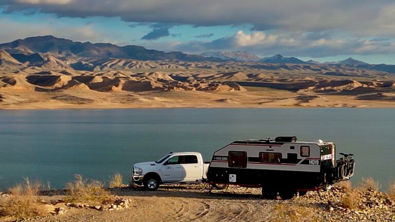 Off-Road RV Trailers: List Of Brands + What to Consider