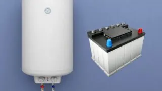 12 Volt RV Water Heater: Features, Limitations, and Models to Buy