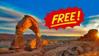 Free National Park Days 2024: Plan Now To Enjoy the Savings