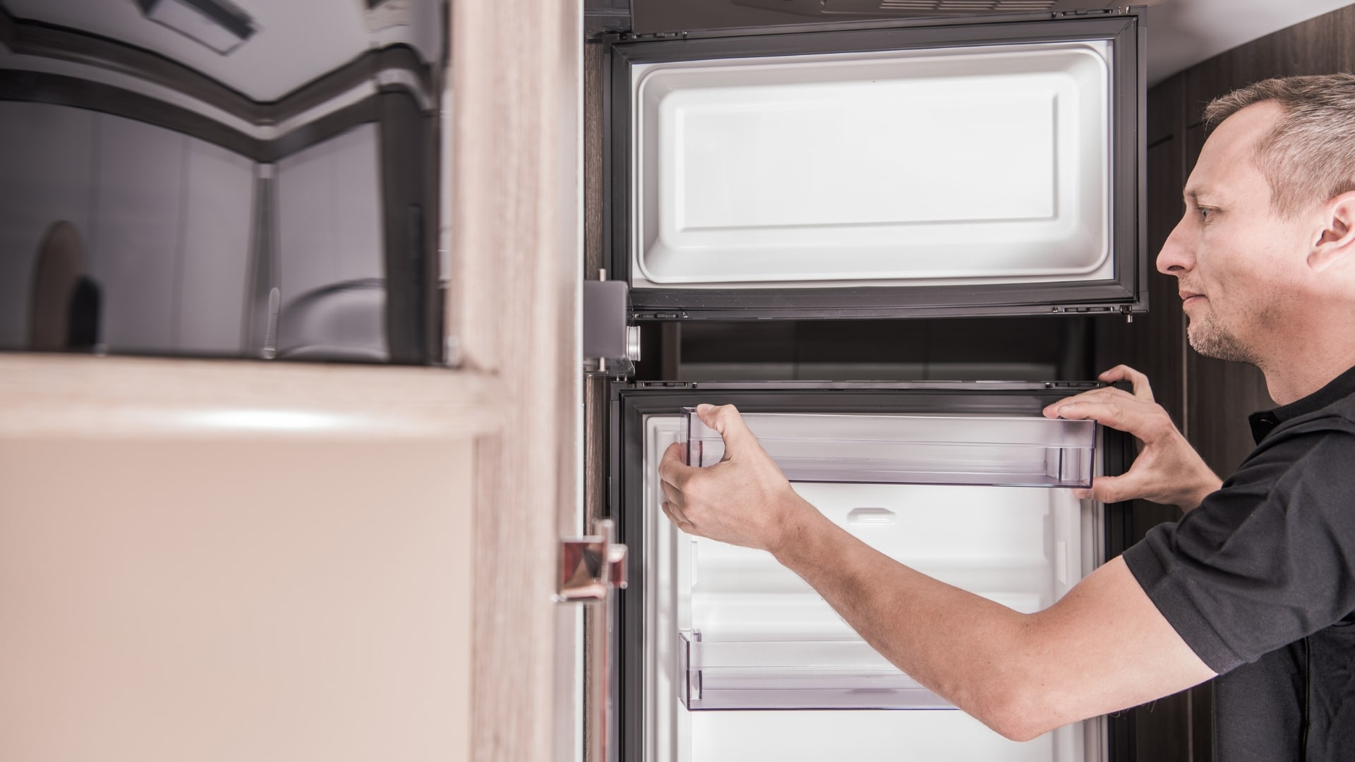 RV Refrigerator Maintenance Tips To Keep Things Cool!