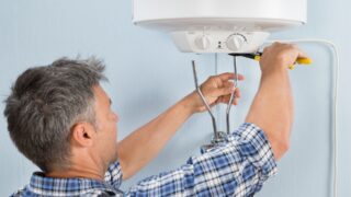 RV Tankless Water Heater Problems Troubleshooting Guide