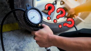 Cold Tire Pressure: What It Is, Why It Matters + Other Factors