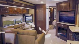 Why Are RV Interiors So Ugly? Please Give Us a Modern Design!