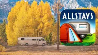 The AllStays Camp & RV App Makes RV & Camping Trips Easier