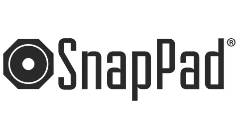 RV SnapPad Logo