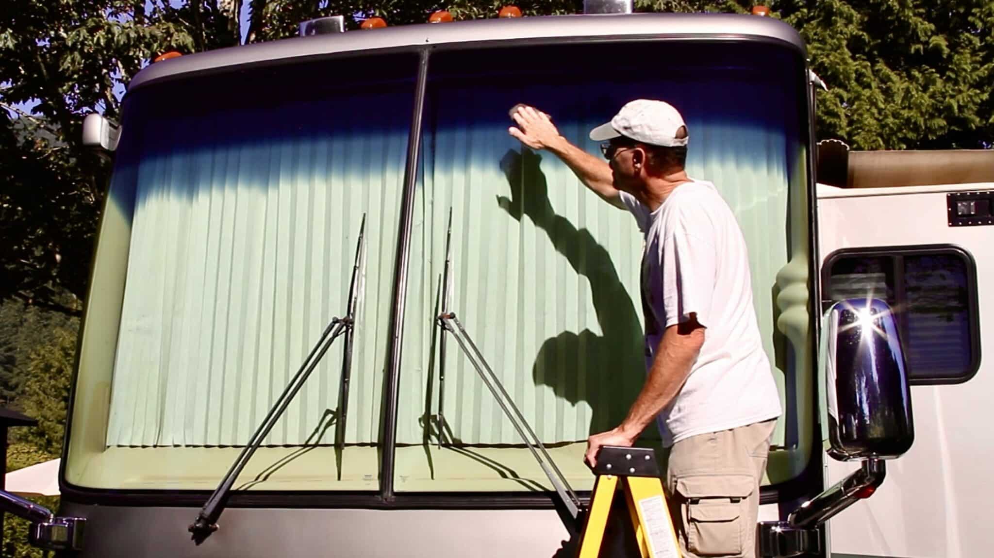 Use Steel Wool to Clean Glass? See the Amazing Results