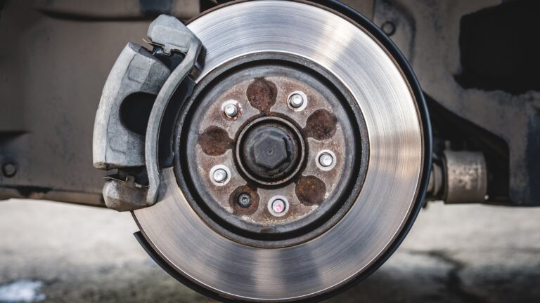 How Long Do RV Brakes Last? What Affects Their Lifespan?