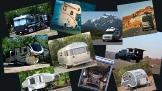 Beginner’s Guide to the Classes of RV: What’s Right For You?