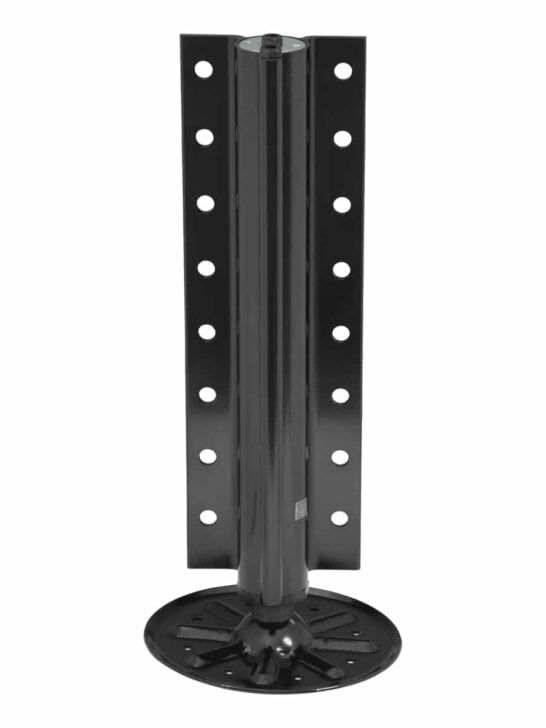 How to Manually Retract Your RV’s Hydraulic Jacks