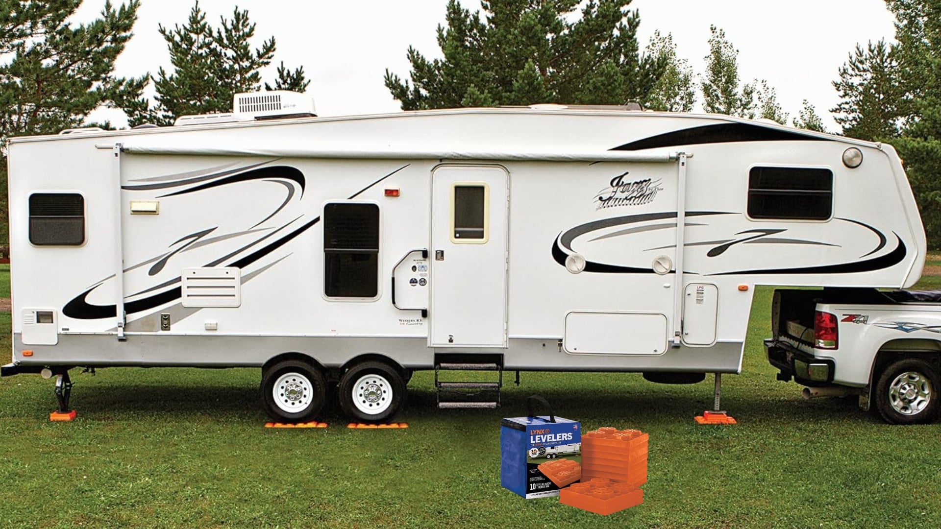 Lynx Levelers Do They Stack Up to the Competition?