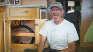 Can GRAY Water Smell as Bad as BLACK? Gray Tank Maintenance 101