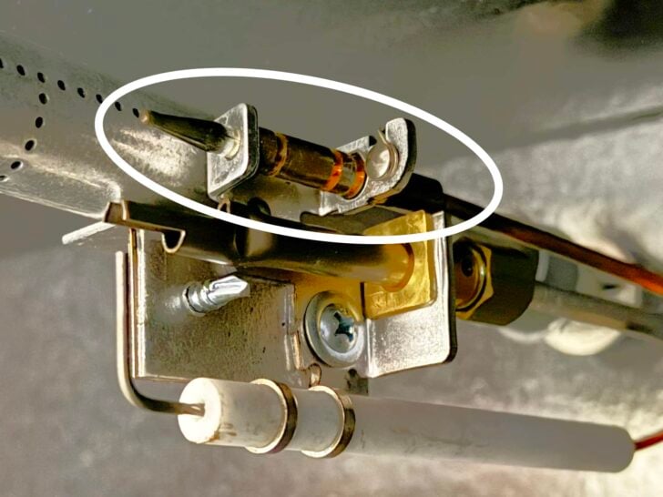 RV Oven/Stove Won’t Light? 7 Troubleshooting Ideas