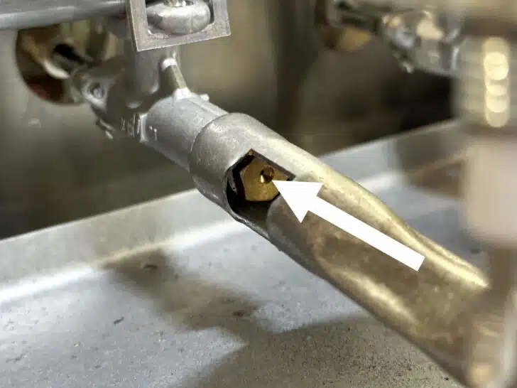 RV Oven/Stove Won’t Light? 7 Troubleshooting Ideas