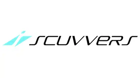 Scuvvers Logo