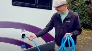 From Smells to Leaks: Answers to Your RV Fresh Water Tank Issues