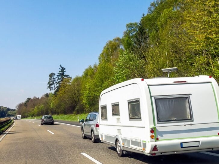 Travel Trailer Lights Not Working? Fix Them Fast!