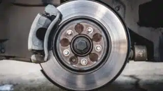 Glazed Brakes: What Are They & How Are They Dangerous?