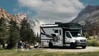 Grand Design Breaks Into the Motorized Market With the Lineage Class C RV
