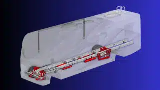 Exploring Liquid Springs for RVs: Smart Suspension for a Smooth Ride