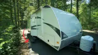 What's a Pull Through RV Site? Learn the Pros & Cons